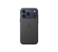 Iphone 17 pro max te case black