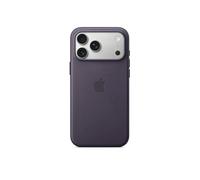 APPLE iPhone 17 Pro Max - Coque en tissage technique avec MagSafe - Purple
