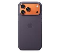 Apple Coque en Tissage Technique avec MagSafe pour iPhone 17 Pro Max - Violet