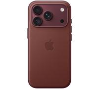 Apple Coque en Tissage Technique avec MagSafe pour iPhone 18 Pro | Bordeaux