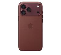 Apple Coque en Tissage Technique avec MagSafe pour iPhone 18 Pro Max | Bordeaux