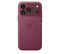 Apple Coque en Tissage Technique avec MagSafe pour iPhone 18 Pro Max | Mûre