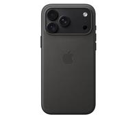 Apple coque avec MagSafe pour iPhone 18 Pro Max - Noir