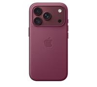 Apple Coque en Tissage Technique avec MagSafe pour iPhone 18 Pro | Mûre