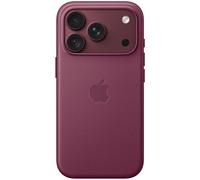 Apple Coque en tissage technique avec MagSafe pour iPhone 18 Pro - Mûre pour Apple iPhone 18 Pro
