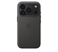 Apple Coque en Tissage Technique avec MagSafe pour iPhone 18 Pro | Noir