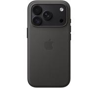 Apple Coque en tissage technique avec MagSafe pour iPhone 18 Pro - Noir pour Apple iPhone 18 Pro