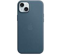 Apple MT4D3ZM/A coque de protection pour téléphones portables 17 cm (6.7") Housse Bleu