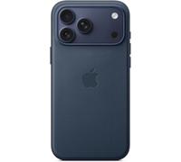Apple MGF94ZM/A coque pour téléphone 6.9" Housse Bleu pour Apple iPhone 17 Pro Max