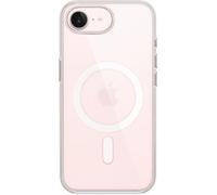 Apple - Coque Iphone 17e Magsafe Clearcase Transparent