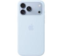 Apple - Coque Iphone 18 Pro Max Magsafe Bleu Lumineux