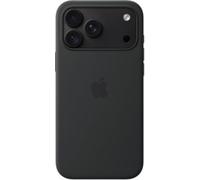 Apple - Coque Iphone 18 Pro Max Magsafe Noir Silicone