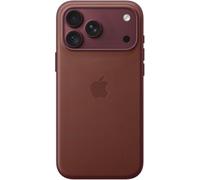 Apple Coque en Tissage Technique avec MagSafe pour iPhone 18 Pro Max | Bordeaux