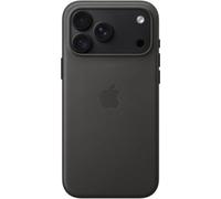 Apple - Coque Iphone 18 Pro Max Techwoven Noir Magsafe