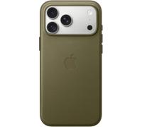 Apple - Coque Iphone 18 Pro Max Techwoven Olive Magsaf