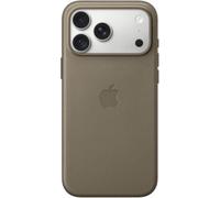 Apple - Coque Iphone 18 Pro Max Techwoven Taupe Magsaf