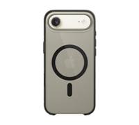 Apple Coque MGH24ZM/A iPhone Air avec MagSafe 16,5 cm Translucide Noir