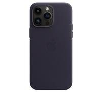 Apple MPPP3ZM/A coque de protection pour téléphones portables 17 cm (6.7") Housse Violet