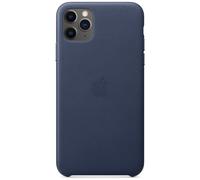Apple MX0G2ZM/A coque de protection pour téléphones portables 16,5 cm (6.5") Housse Bleu