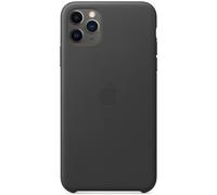 Apple MX0E2ZM/A coque de protection pour téléphones portables 16,5 cm (6.5") Housse Noir