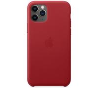 Apple MWYF2ZM/A coque de protection pour téléphones portables 14,7 cm (5.8") Housse Rouge