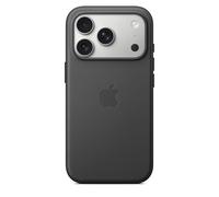 Iphone 17 pro te case black