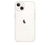 Apple Coque Transparente avec MagSafe (pour iPhone 13)