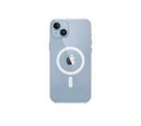Apple MPU43ZM/A coque de protection pour téléphones portables 17 cm (6.7") Housse Transparent