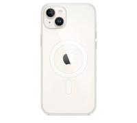 Apple Coque Transparente avec MagSafe pour iPhone 14 Plus