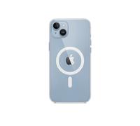 Apple MPU43ZM/A coque de protection pour téléphones portables 17 cm (6.7") Housse Transparent