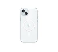 Apple Coque transparente avec MagSafe pour iPhone 15 Plus