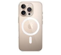 Apple ClearCase MagSafe iPhone 16 Pro Transparent