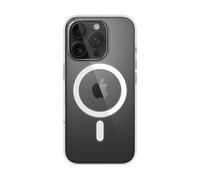 Apple Coque transparente avec MagSafe pour iPhone 16 Pro Apple (brand) iPhone 16 Pro