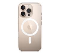 Apple ClearCase MagSafe iPhone 16 Pro Transparent