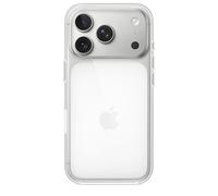 Apple Coque iPhone 17 Pro MagSafe transparente