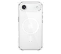 Apple Coque Transparente avec MagSafe pour iPhone Air Frost Transparent