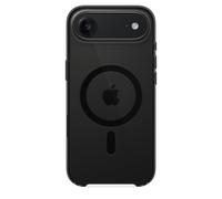 Apple Coque MGH24ZM/A iPhone Air avec MagSafe 16,5 cm Translucide Noir