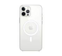 Apple Coque Transparente (pour iPhone 12 Pro Max)