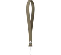 Dragonne Apple MagSafe couleur Olive en PET recyclé 391mm compatible iPhone 18/17 Pro et AirPods Pro 2
