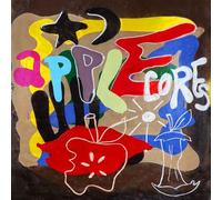 Apple Cores CD