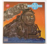 APPLE COUNTRY - bluegrass LP
