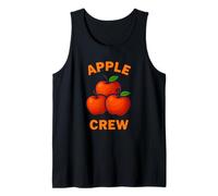 Apple Crew, Apple Picking, Farmers, Vendeurs, Débardeur