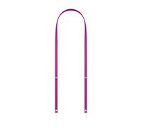 Apple Crossbody Strap - Magenta