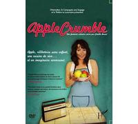 Apple Crumble