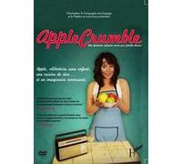 Camille Brunel – Apple Crumble – Broché – L'Harmattan