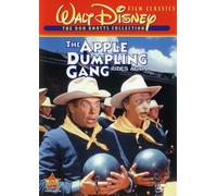 Apple Dumpling G (Closed-captioned, Colour, Full Screen, Multiple Formats, NTSC)