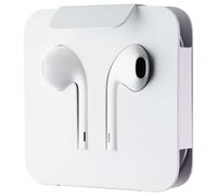 Apple EarPods Casque Avec fil Ecouteurs Appels/Musique Blanc