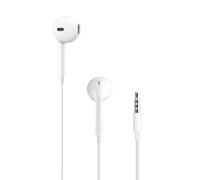 Apple EarPods Casque Avec fil Ecouteurs Appels/Musique Blanc