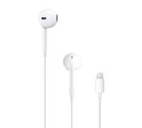 Apple EarPods Casque Avec fil Ecouteurs Appels/Musique Blanc