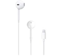 Apple EarPods Casque Avec fil Ecouteurs Appels/Musique Blanc